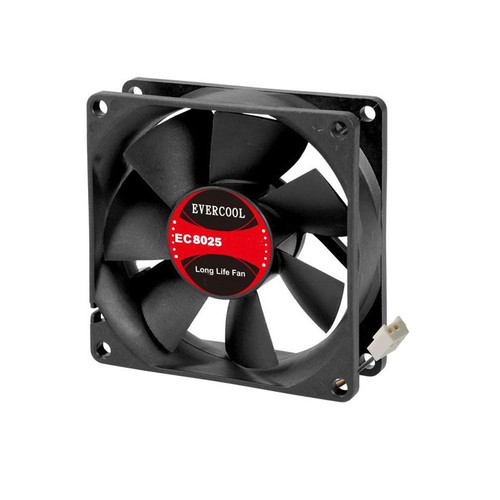 Evercool 80mm 8cm 80 - x,
