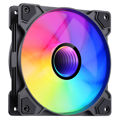 120mm case fan pin pwm - fan, pc