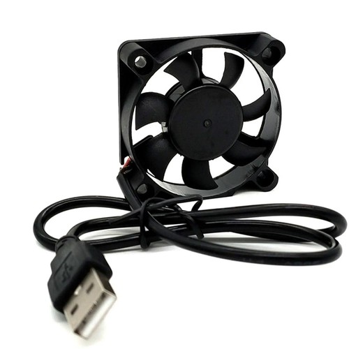 Ultra silent case - ultra, cooling