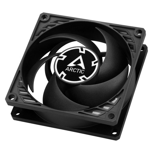 Arctic pwm 80mm pressure - pwm,