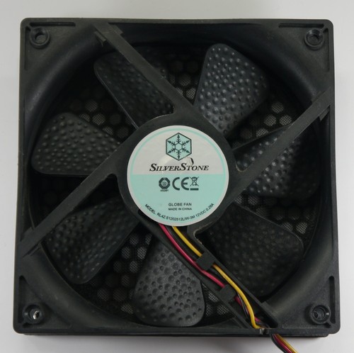 Silverstone rl4z - silverstone,