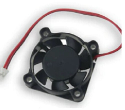 40mm brushless cooling fan - cooling,