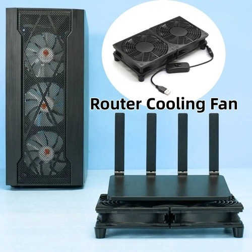 Usb cooling fan silent - fan,