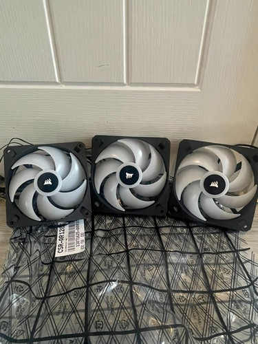 Corsair icue ar120 digital rgb - icue,