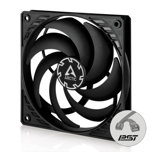Arctic p12 slim pwm - arctic,