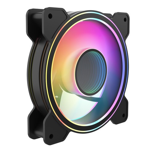 Cit 120mm case - cit, fan