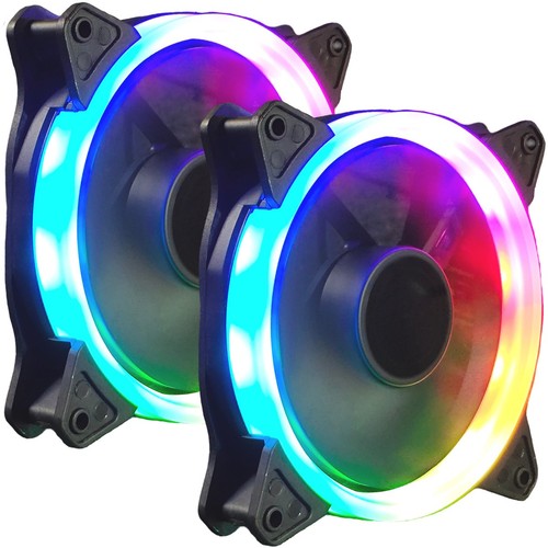 Pcs case cooling - pc,