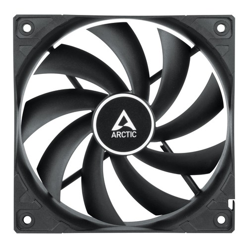Arctic f12 120mm low noise - low,