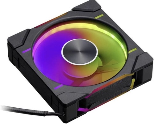 Phanteks d30 120 drgb pwm - d30-120,