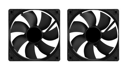 Cit case fan 12cm 120mm - 12cm,