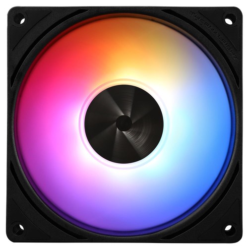 Cpu pwm fan case - tl-p9,