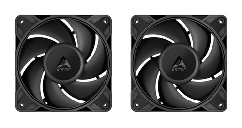 Pack arctic p12 - of, pro