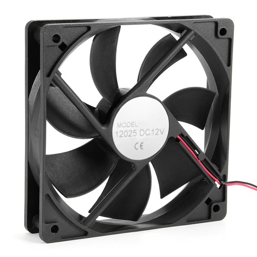 120mm 25mm 12v - 120mm,