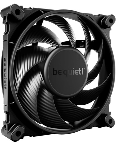 Quiet silent wings 4 120mm - be,