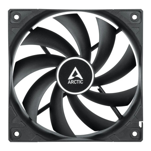 Arctic f12 pwm pst 120mm - pwm, low