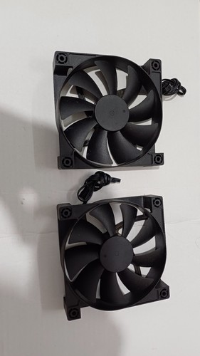Nzxt fn122 rb 120mm - nzxt,