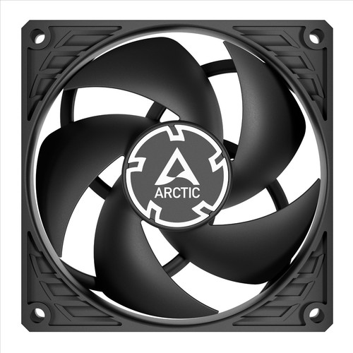 Arctic silent 92mm - arctic,