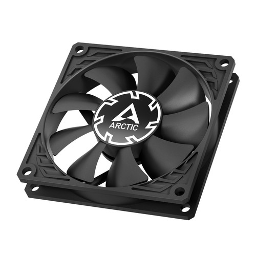 Arctic slim pwm 80mm - pwm,