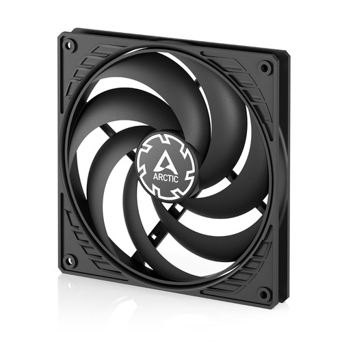 Arctic p14 slim - pwm, pc