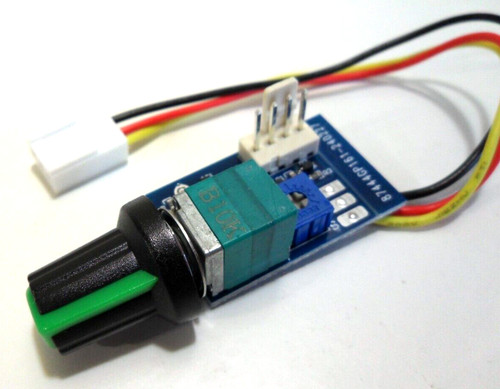 Mini inline fan speed - inline,
