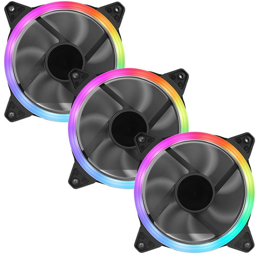 120mm case cooling fan - 120mm,