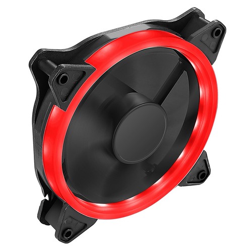 Cit 120mm red - cit, ring