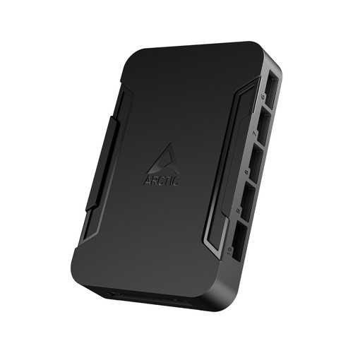 Arctic case fan hub - pc,