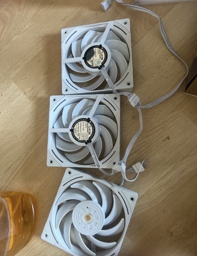 Thermalright 120mm pwm rgb - thermalright,