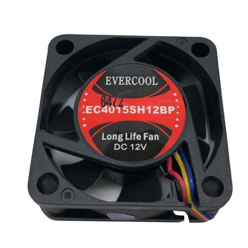 Evercool 40mm 4cm - , x