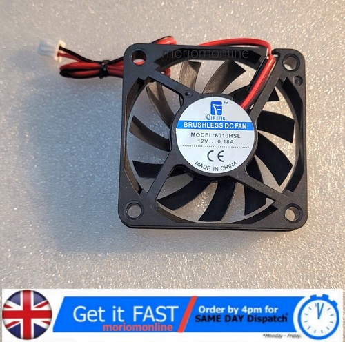 Brushless cooling pc - brushless,