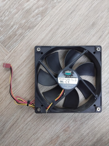 Cooler master - cooler,