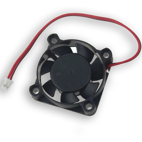 Small computer cooling fan - pc,