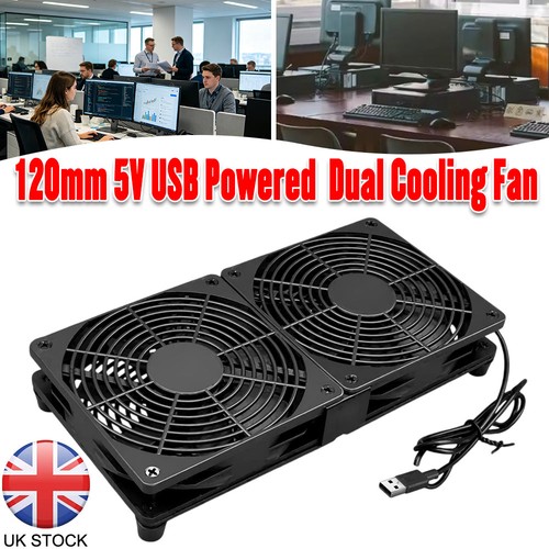 Usb powered electronic cooling - electronic,