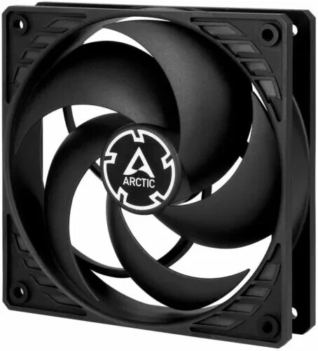 Arctic p12 120 standard - arctic,