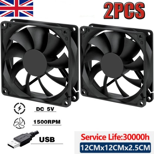 120mm usb cooling - usb,
