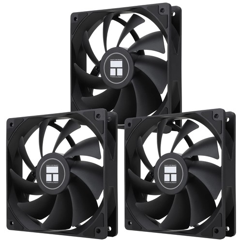 Thermalright c12c 120mm - tl-c12c,