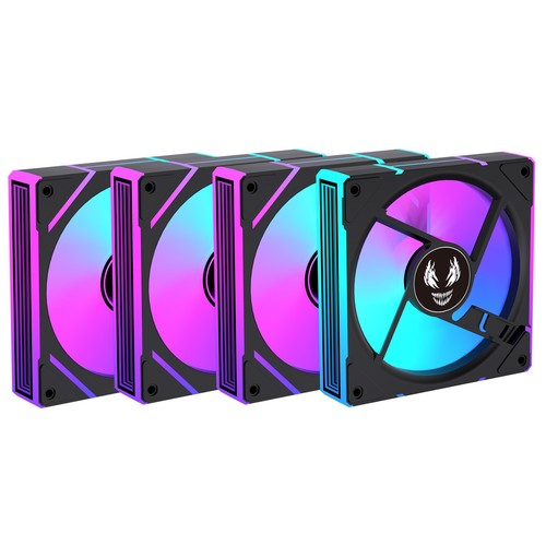 Case cooling argb - argb, fans