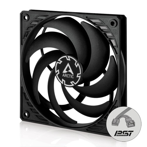 Arctic p12 slim - pst, pc