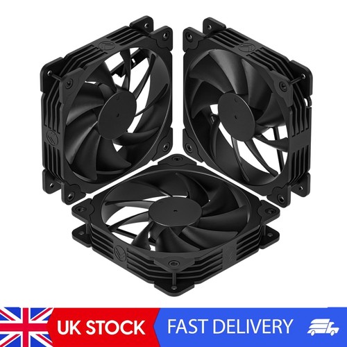 Pack black 120mm high - 3,