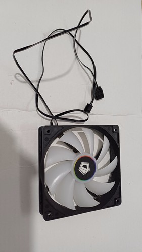 Cooling 120mm brushless - id-cooling,