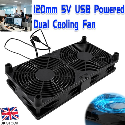 Usb powered electronic cooling - powered,