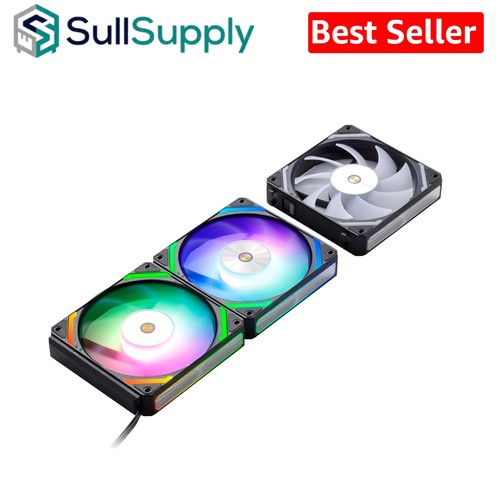 Ltc 121d 120mm - pc, case