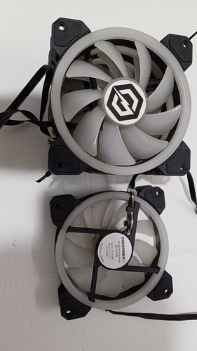 Cyberpowerpc 120mm case - pc,
