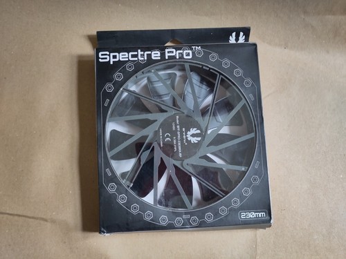 Bitfenix spectre pro - pro, pc