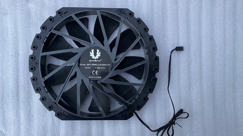 Bitfenix spectre pro 230mm - bitfenix, pc