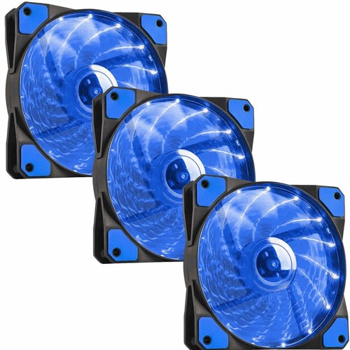 Pcs case cooling fan - case,