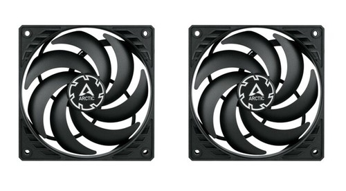 Arctic p12 pwm - pst, slim