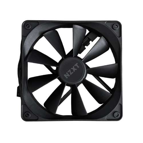 Nzxt 120mm af12c 12vdc - nzxt, 9