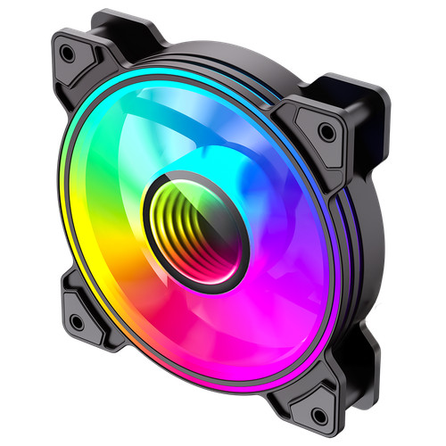Gamemax infinity 120mm argb - infinity,