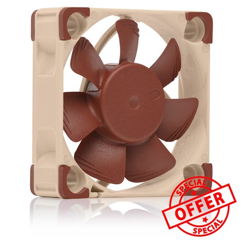Noctua a4x10 40mm x 10mm - noctua,